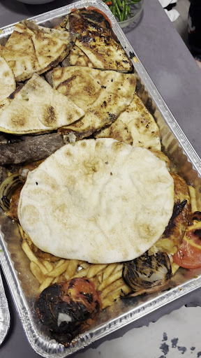 Photo of Tuque Shawarma - 1100 Commissioners Rd E, London, ON N5Z 4W8